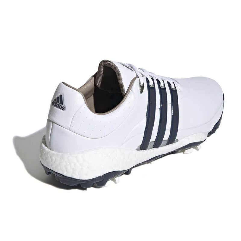 adidas - Chaussures de golf Tour360 22 Boost pour hommes (GV7247) 