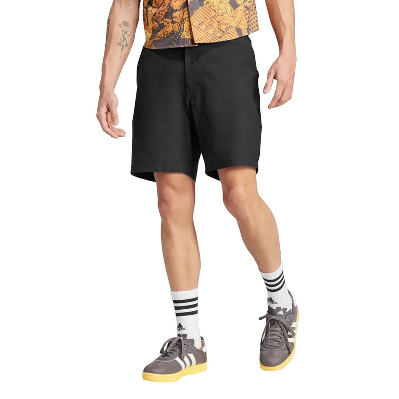 adidas - Men's Trackstand Cycling Shorts (IN4561)