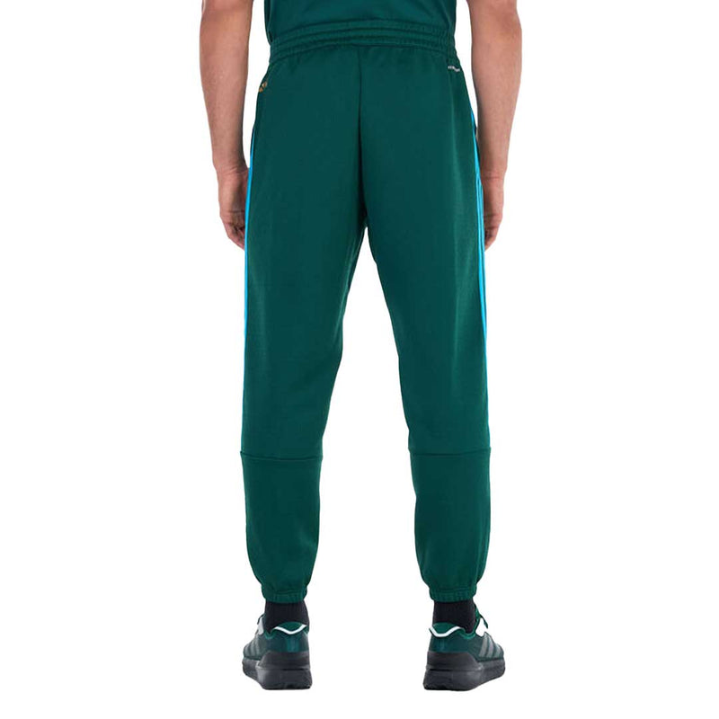 adidas - Pantalon Trae Tech pour homme (IL1622)