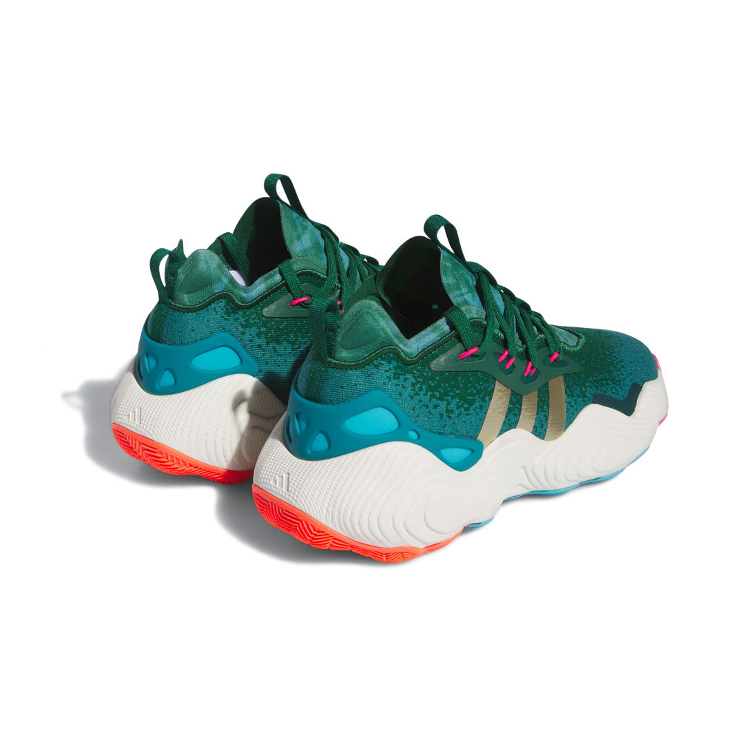 adidas - Men's Trae Young 3 Shoes (IE9301) – SVP Sports