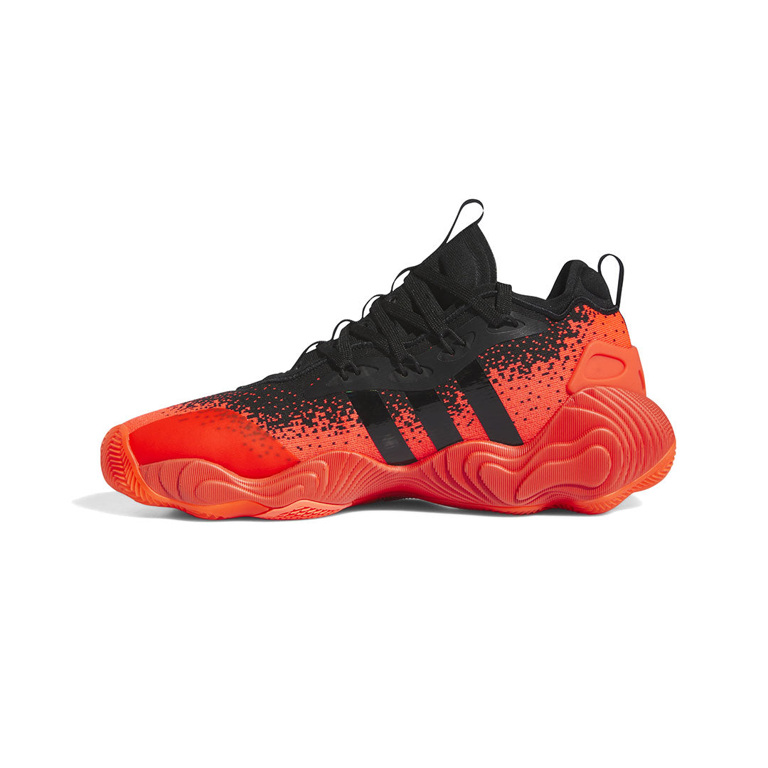 adidas - Men's Trae Young 3 Shoes (IF5605) – SVP Sports