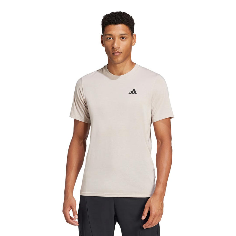 adidas - Men's Train Essentials Feelready Training T-Shirt (JF8766)