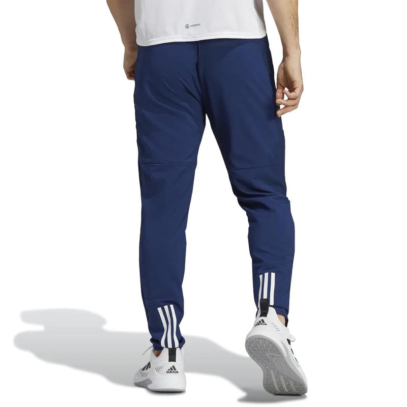 adidas - Men's Train Essentials Seasonal Training Pant (IB8149)