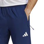 adidas - Men's Train Essentials Seasonal Training Pant (IB8149)