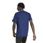 adidas - Men's Train Essentials 3-Stripes Training T-Shirt (IB8152)