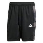adidas - Men's Train Essentials Camo 9 Inch Training Shorts (IS6148-9IN)