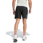 adidas - Men's Train Essentials Camo 9 Inch Training Shorts (IS6148-9IN)