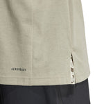 adidas - Men's Train Essentials Camo Graphic Logo T-Shirt (IW8487)