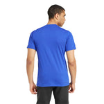 adidas - Men's Train Essentials Camo Graphic Logo T-Shirt (IW8488)