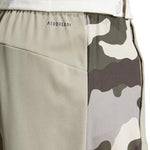 adidas - Men's Train Essentials Camo Training Shorts (IW8506-7IN)