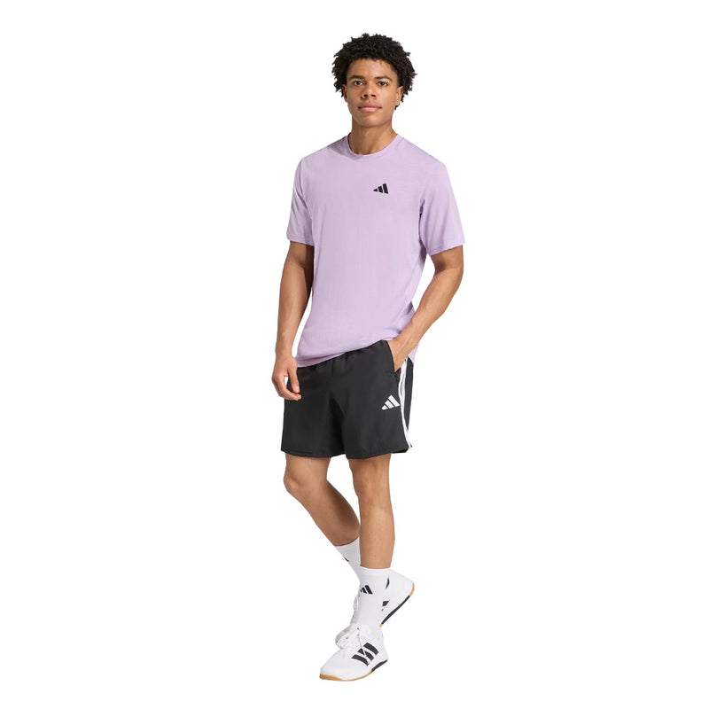 adidas - Men's Train Essentials FeelReady Training T-Shirt (JW7445)