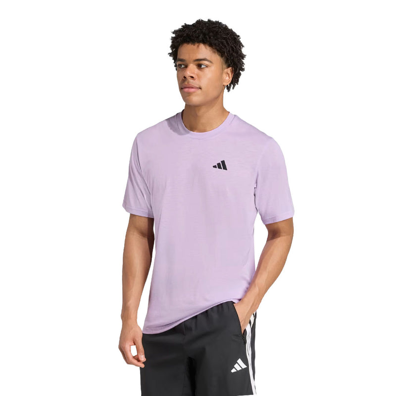 adidas - Men's Train Essentials FeelReady Training T-Shirt (JW7445)