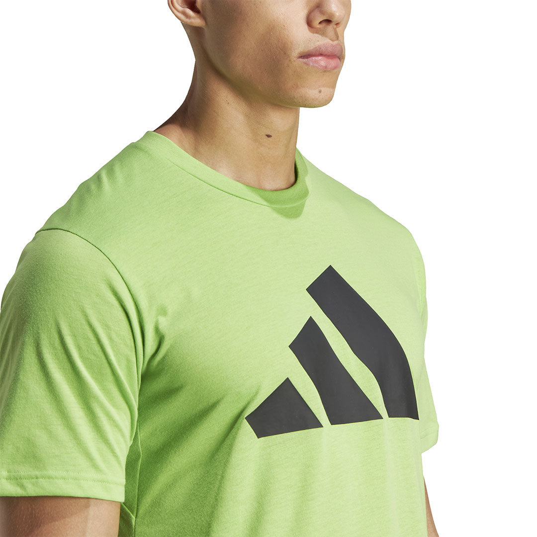 ★adidas★ Train Essentials Training Philedi 3S Tee JD0171 adidas Train Essentials Training Feelready 3-Stripes Tee