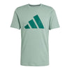 adidas - Men's Train Essentials Feelready Logo Training T-Shirt (JC5344)