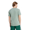 adidas - Men's Train Essentials Feelready Logo Training T-Shirt (JC5344)