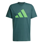adidas - Men's Train Essentials Feelready Logo Training T-Shirt (JW7403)