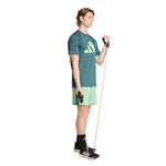 adidas - Men's Train Essentials Feelready Logo Training T-Shirt (JW7403)