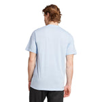 adidas - Men's Train Essentials Feelready Logo Training T-Shirt (JW7404)