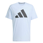 adidas - Men's Train Essentials Feelready Logo Training T-Shirt (JW7404)
