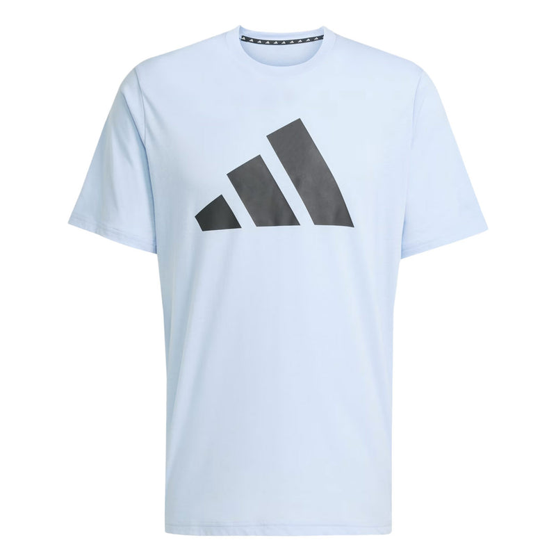 adidas - Men's Train Essentials Feelready Logo Training T-Shirt (JW7404)