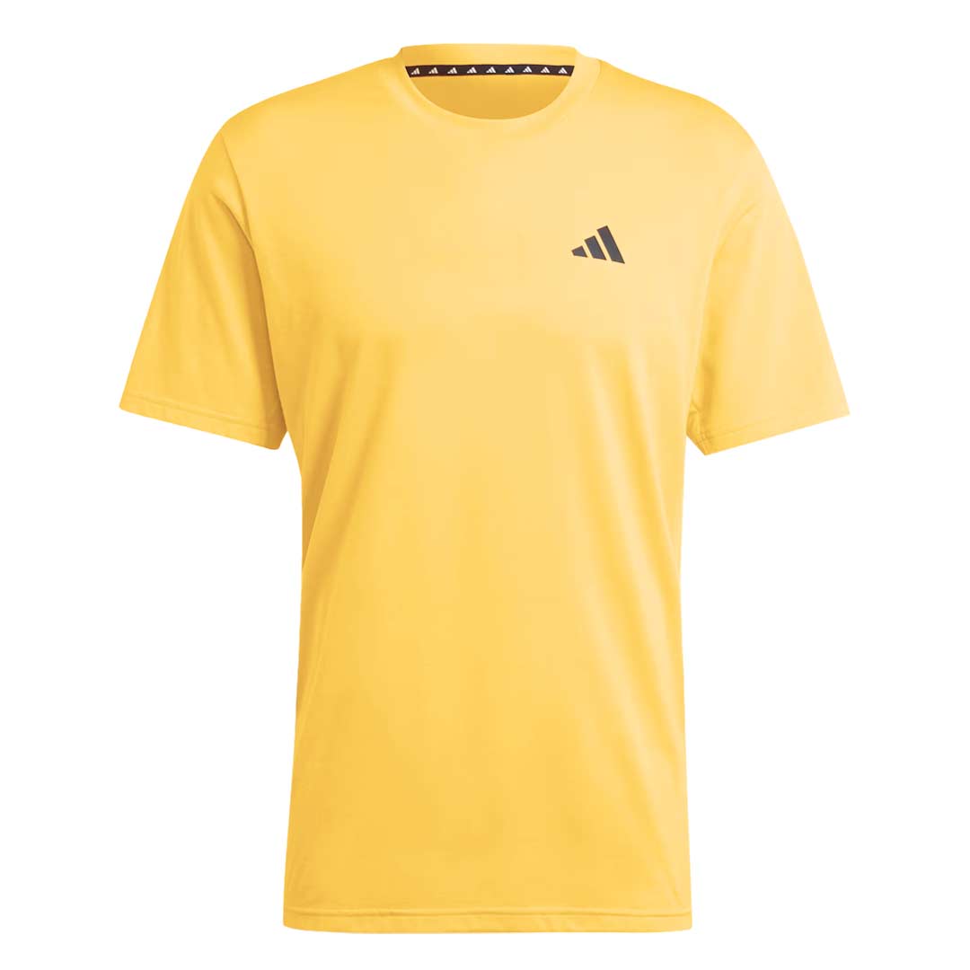 adidas - Men's Train Essentials Feelready Training T-Shirt (IS1662) – SVP  Sports