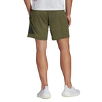 adidas - Men's Train Essentials Logo 9" Training Shorts (IB8123)