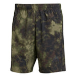 adidas - Men's Train Essentials Seasonal All Over Print 7 Inch Shorts (JV7245-7IN)