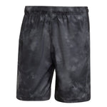 adidas - Men's Train Essentials Seasonal All Over Print Shorts (JV7246-7IN)