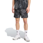 adidas - Men's Train Essentials Seasonal All Over Print Shorts (JV7246-7IN)