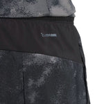 adidas - Men's Train Essentials Seasonal All Over Print Shorts (JV7246-7IN)