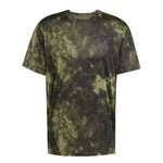 adidas - Men's Train Essentials Seasonal All Over Print T-Shirt (JV7234)
