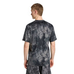 adidas - Men's Train Essentials Seasonal All Over Print T-Shirt (JW9707)