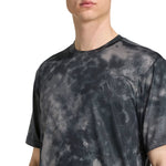 adidas - Men's Train Essentials Seasonal All Over Print T-Shirt (JW9707)