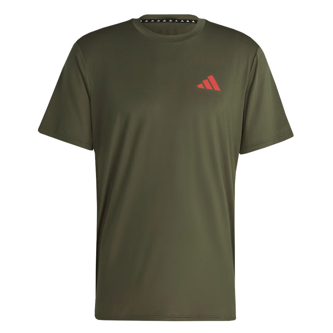 adidas prime climalite t shirt
