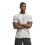 adidas - Men's Train Essentials Stretch Training T-Shirt (IC7416)