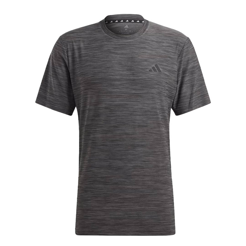 adidas - Men's Train Essentials Stretch Training T-Shirt (IC7418)