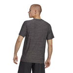 adidas - Men's Train Essentials Stretch Training T-Shirt (IC7418)