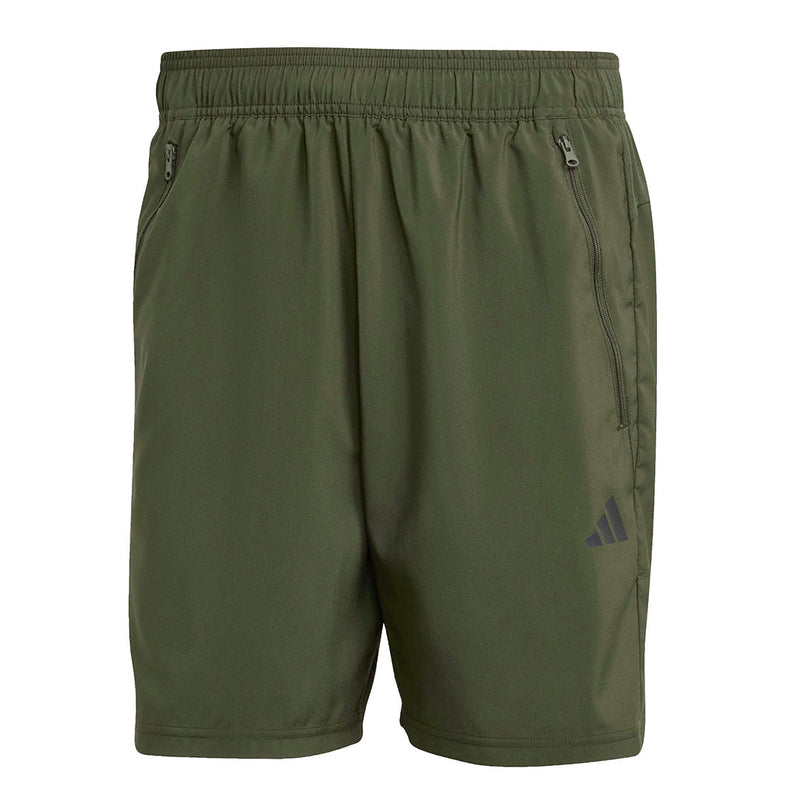 adidas - Men's Train Essentials Woven Training Shorts (JX2715-7IN)