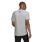 adidas - Men's Train Icons 3 Bar Training T-Shirt (HD3548)