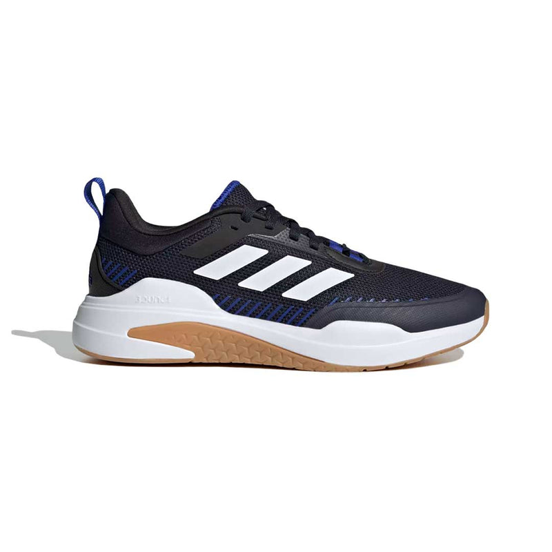 adidas - Chaussures Trainer V pour hommes (H06208) 