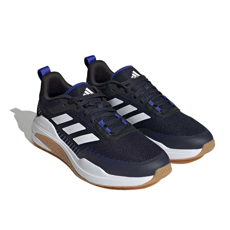 adidas - Chaussures Trainer V pour hommes (H06208) 