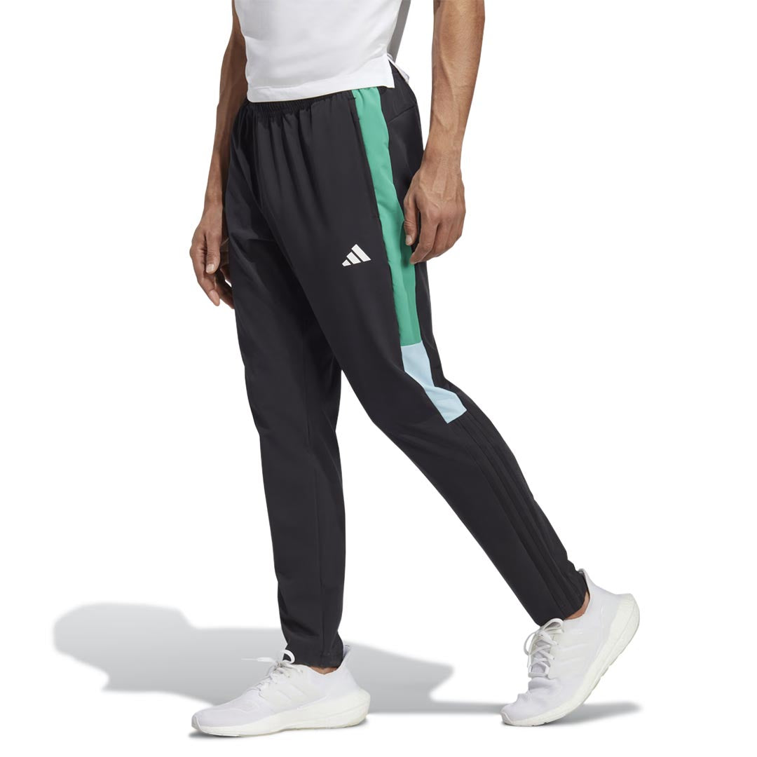 Adidas color block deals