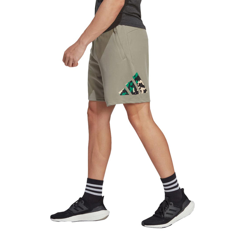 adidas - Men's Training Essentials 7 Inch Shorts (IB8174) – SVP Sports