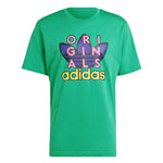 adidas - Men's Training Supply Short Sleeve T-Shirt (IS0232)