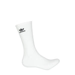 adidas - Men's Trefoil 6 Pack Crew Socks (BH6437)