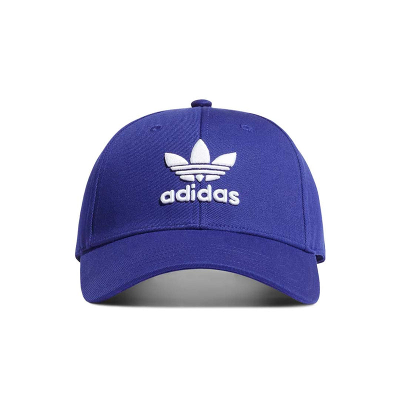 adidas - Men's Trefoil Baseball Cap (IB9971-M)