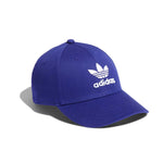 adidas - Men's Trefoil Baseball Cap (IB9971-M)