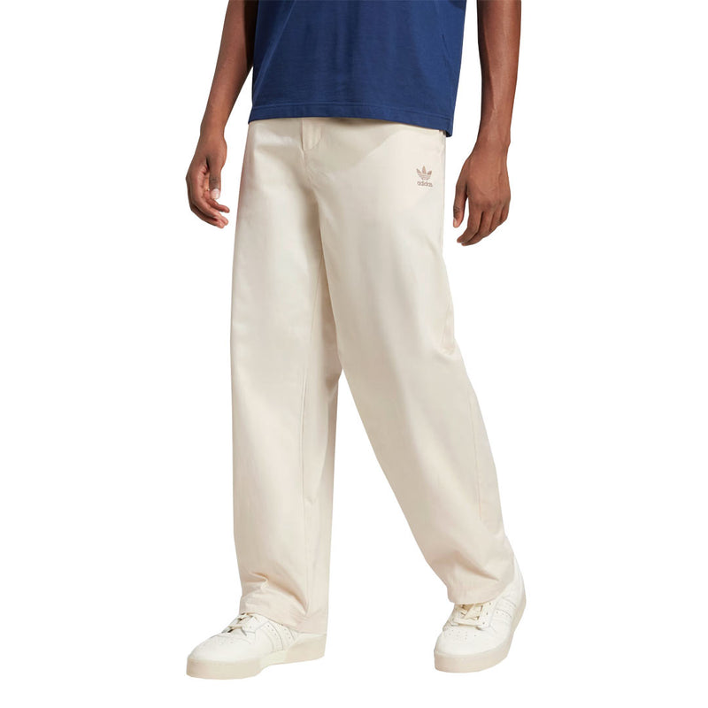 adidas - Men's Trefoil Essentials Chinos Pant (JD2444)