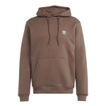 adidas - Men's Trefoil Essentials Hoodie (IR7786)