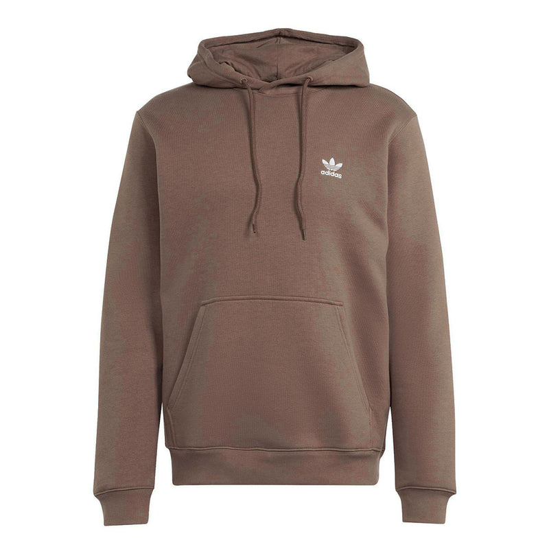 adidas - Men's Trefoil Essentials Hoodie (IR7786)